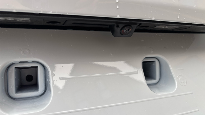 Ford Capri 210kW Premium 77kWh 5dr Auto Electric Estate